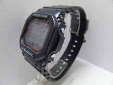 Casio shock m5610 for sale  SOUTHPORT