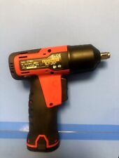 Snap-On Cordless Impact Drill Set Model (CT661) --SF-T2, usado comprar usado  Enviando para Brazil
