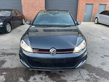 2019 volkswagen golf for sale  MIDDLESBROUGH