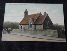 Mission church gospel for sale  ANSTRUTHER