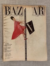 Harpers bazaar december for sale  New York