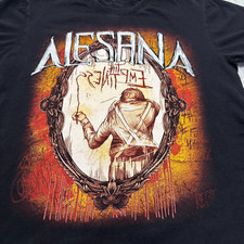 Alesana emptiness album for sale  Byhalia