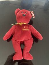 Retired beanie baby for sale  STANFORD-LE-HOPE