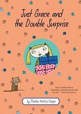 Just Grace and the Double Surprise, 7 by Harper, Charise Mericle comprar usado  Enviando para Brazil