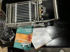 Newhai commercial manual for sale  Tomball
