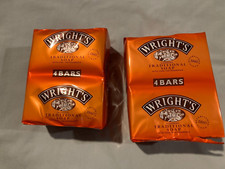Wrights cleansing traditional for sale  BRENTFORD