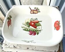 Vintage norwegian egersund for sale  VENTNOR