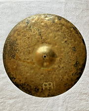 Ride cymbal meinl for sale  NEWPORT