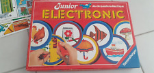 Jouet electronic ravensburger d'occasion  La Ciotat