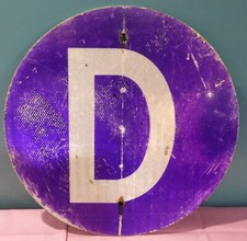 Authentic derail double for sale  Topeka