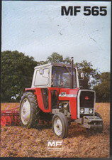 1978 massey ferguson for sale  DRIFFIELD