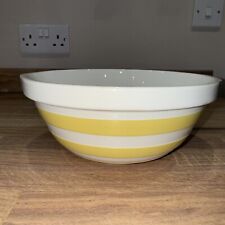 t g green mixing bowl for sale  SHEFFIELD