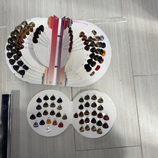 Oya swatch book for sale  Dallas