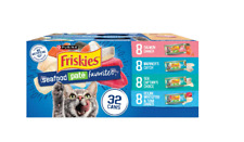 Purina friskies pate for sale  New York