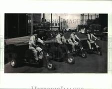 Press photo four for sale  Memphis