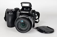 Samsung wb101 digitalkamera gebraucht kaufen  Lebach
