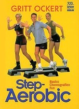 Step aerobic. basics d'occasion  Expédié en France