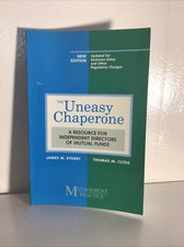 Uneasy chaperone storey for sale  Boonton