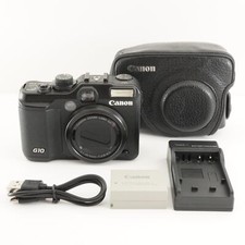 Canon powershot g10 for sale  USA