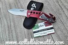 Coltello emergenza coltello usato  San Casciano dei Bagni