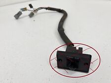 Chicote de fios 92-98 OEM Ford Mustang LH dianteiro assento elétrico interruptor de pista | $50 reembolso de núcleo comprar usado  Enviando para Brazil