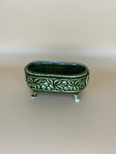 Miniature green planter for sale  NEWCASTLE UPON TYNE