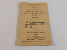 1930 mccormick deering for sale  Gering