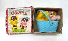 Vintage 1960s hungry for sale  UK