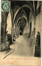 Old postcard nancy d'occasion  Expédié en Belgium