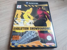 Evolution snowboarding complet d'occasion  Paris XV