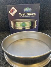 Endecotts silver sieve for sale  STONE