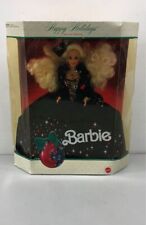 Barbie happy holidays for sale  Cleveland