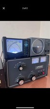 Ameritron 811 amplifier for sale  Neptune