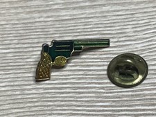 Pins revolver arme d'occasion  La Crau