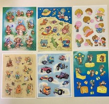 Vintage hallmark scratch d'occasion  Expédié en Belgium