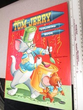 Tom jerry mgm for sale  Wentzville