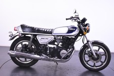 1977 yamaha xs750 for sale  NEWCASTLE