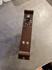 Buderus ecomatic m006 gebraucht kaufen Buderus ecomatic m006 gebraucht kaufen  Nienburg