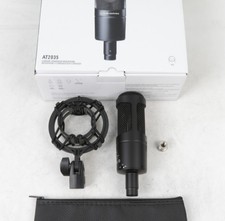Audio technica at2035 for sale  Walnut