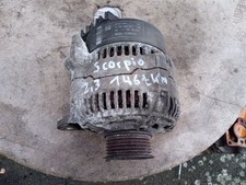Lichtmaschine ford scorpio gebraucht kaufen Lichtmaschine ford scorpio gebraucht kaufen  Selb