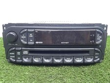 P05091610ab audio system d'occasion  Expédié en Belgium