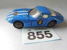 Corgi toys no9 for sale  CARLISLE