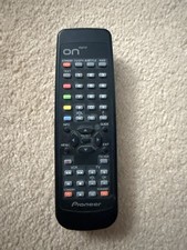 Genuine original pioneer for sale  SWINDON