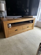 Next solid oak for sale  EDINBURGH