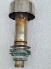 Yacht heating exhaust for sale  WEST BYFLEET