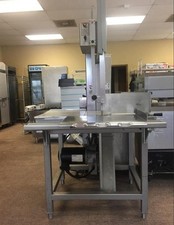 Hobart 6801 commercial for sale  Sebring