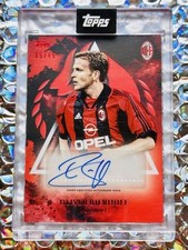 Topps milan 125 usato  Roma