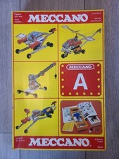 Vintage meccano 086400 for sale  AYLESBURY