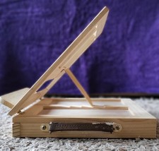 Mini easel stand for sale  WOODSTOCK