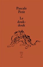 Douk douk pascale d'occasion  France